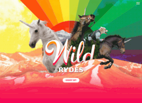 Wildrydes.com