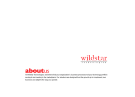 Wildstartech.com