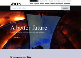 Wileyindia.com