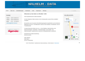 wilhelm-data.de