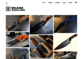 Wilkins-knives.com