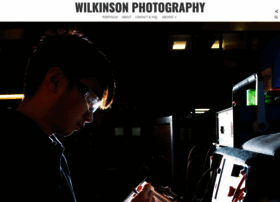 Wilkinson-photo.com