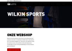 wilkinsports.nl