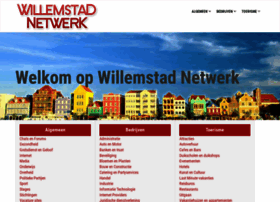 willemstad.net