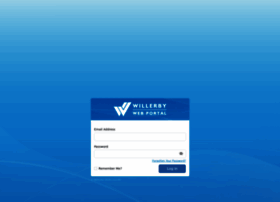 Willerbywebportal.com