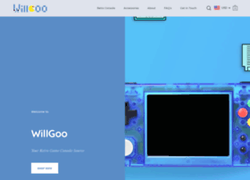 Willgoo.com