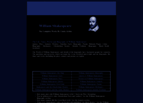 william-shakespeare.info
