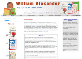 Williamalexander.com