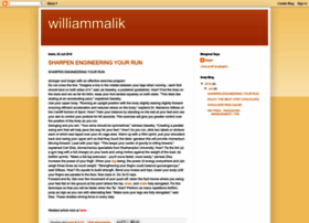 williammalik.blogspot.com