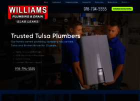 Williamsplumbing.com