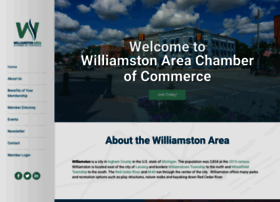 Williamston.org