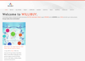 willibuy.com