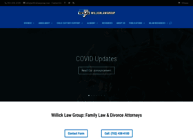 Willicklawgroup.com