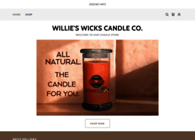 Willieswicks.com