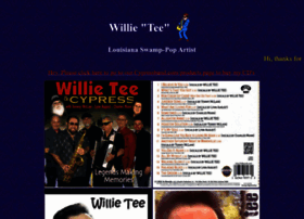 Willietee.com