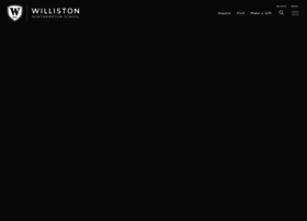 williston.com