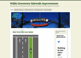 Willitsbypass.wordpress.com