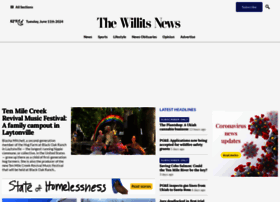 Willitsnews.com