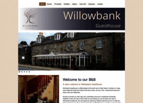 Willowbankguesthouse.co.uk