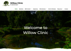 Willowclinic.ca