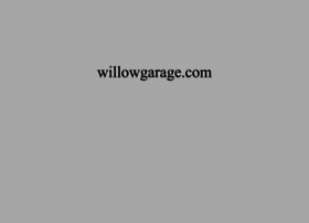 willowgarage.com