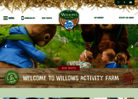 Willowsactivityfarm.com