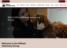 willowsvetgroup.co.uk