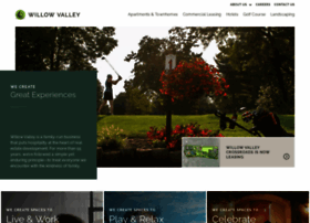 Willowvalley.com