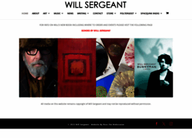 Willsergeant.com