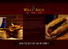willyjoes.net