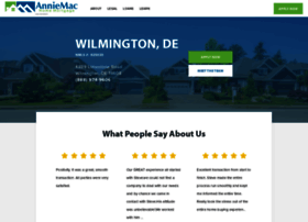 Wilmington.annie-mac.com