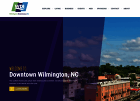 Wilmingtondowntown.com