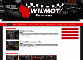 Wilmotraceway.com