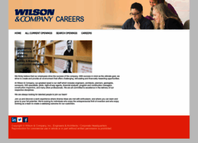 Wilsonco-careers.silkroad.com