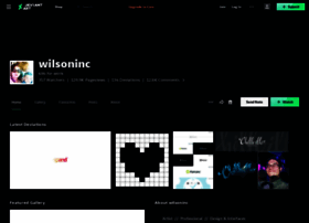 wilsoninc.deviantart.com