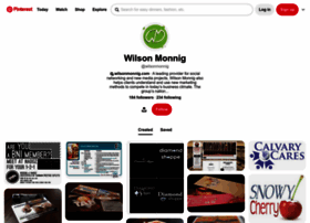Wilsonmonnig.com