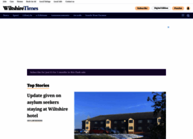 Wiltshiretimes.co.uk