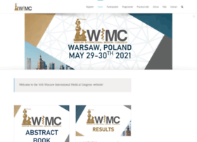 Wimc.wum.edu.pl