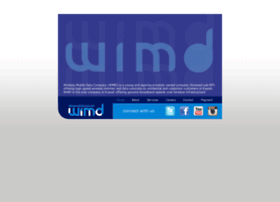 Wimd.net.kw