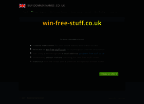 win-free-stuff.co.uk