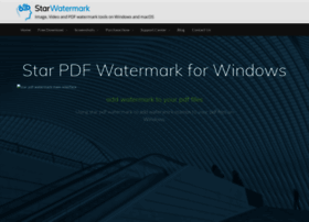 Win-pdf-watermark.star-watermark.com