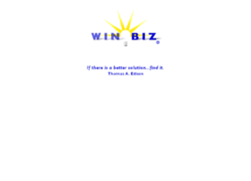 winbiz.com