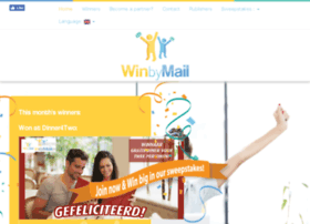 Winbymail.net