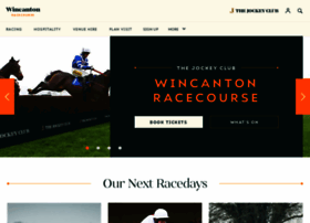 Wincanton.thejockeyclub.co.uk