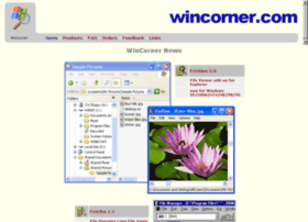 Wincorner.com