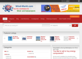 wind-markt.com