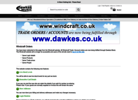 Windcraft.co.uk