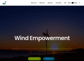 Windempowerment.org