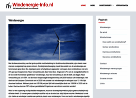 windenergie-info.nl
