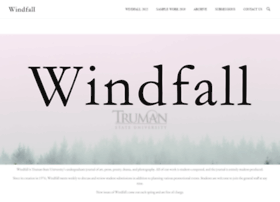 Windfall.truman.edu